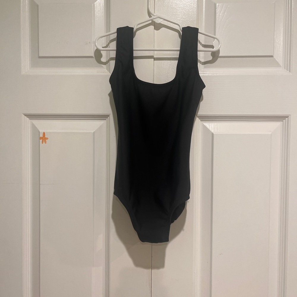 Luckyleo ballet leotard